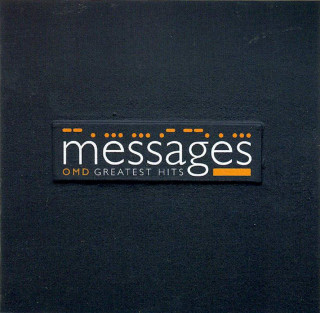 Orchestral Manoeuvres In The Dark - Messages (OMD Greatest Hits) - CD + DVD