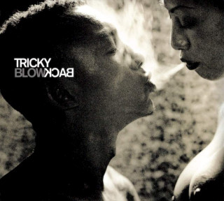 Tricky - Blowback - CD