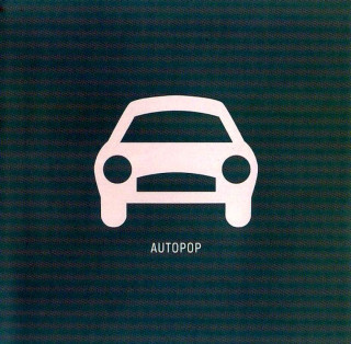 Deutsche Bank - Autopop - CD