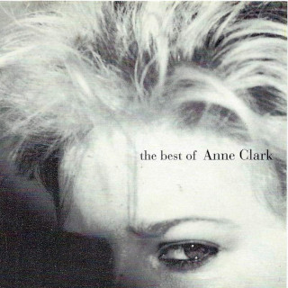 Anne Clark - The Best Of - CD