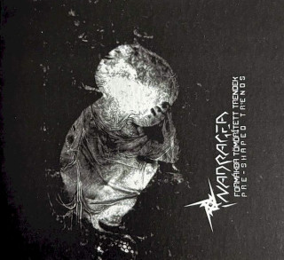 Nadragea - Pre-Shaped Trends - CD