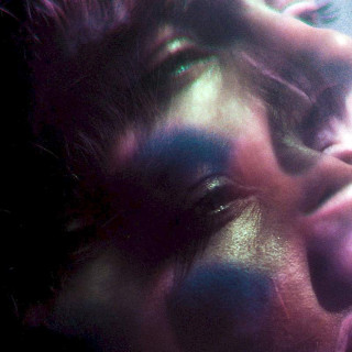 Fragrance. - Salt Water - CD