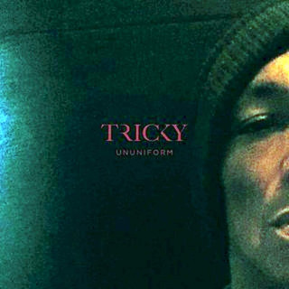 Tricky - Ununiform - CD