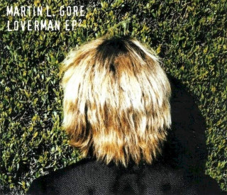 Martin L. Gore - Loverman EP? - CD, Single