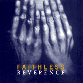 Faithless - Reverence - CD