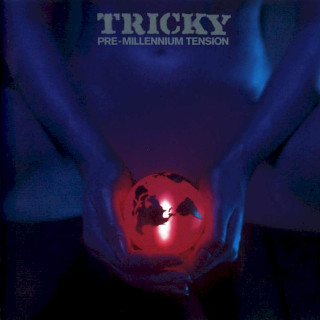 Tricky - Pre-Millennium Tension - CD