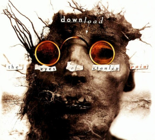 Download - The Eyes Of Stanley Pain - CD