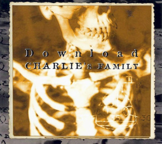 Download - Charlie's Family - CD