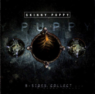 Skinny Puppy - B-Sides Collect - CD