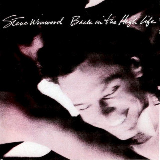 Steve Winwood - Back In The High Life - CD