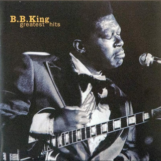 B.B. King - Greatest Hits - CD