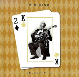 B.B. King - Deuces Wild - CD