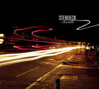 Stendeck - Scintilla - CD