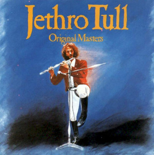 Jethro Tull - Original Masters - CD