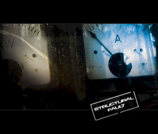 Structural Fault - Intro/Version - CD