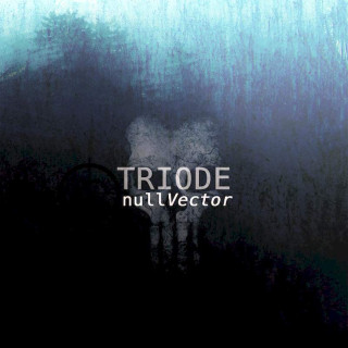 Triode - Nullvector - CD
