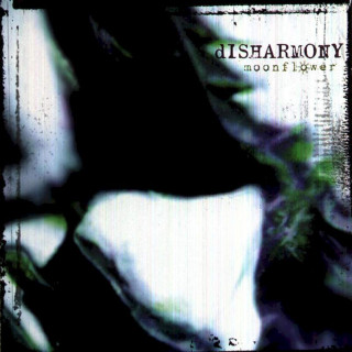 Disharmony - Moonflower - CD