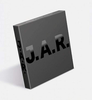 J.A.R. - CD Box - CD