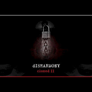 Disharmony - Cloned II - CD