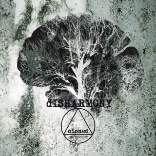 Disharmony - Cloned III - CD