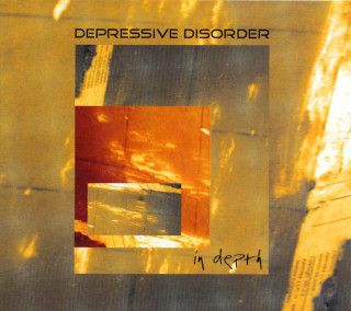 Depressive Disorder - In Depth - CD
