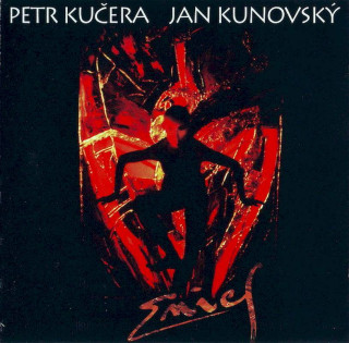 Petr Kučera - Eniel - CD