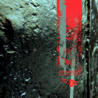 Depressive Disorder - Sep7em - CD