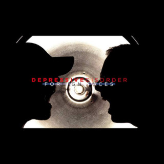 Depressive Disorder - Foreign Faces - CD