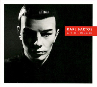 Karl Bartos - Off The Record - CD