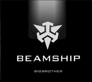 Beamship - Big Brother - CD