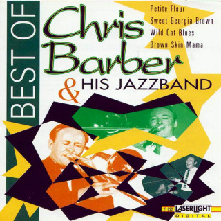 Chris Barber's Jazz Band - Best Of Chris Barber & His Jazzband - CD