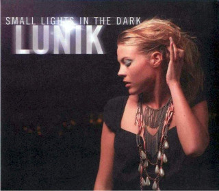 Lunik - Small Lights In The Dark - CD