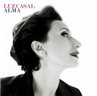 Luz Casal - Alma - CD