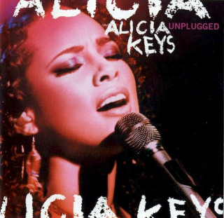 Alicia Keys - Unplugged - CD