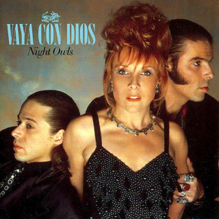 Vaya Con Dios - Night Owls - CD