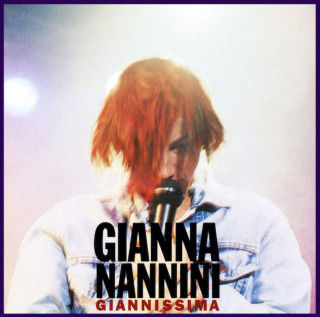 Gianna Nannini - Giannissima - CD