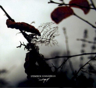Stendeck - Sonnambula - CD