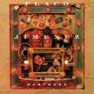 Flaco Jimenez - Partners - CD