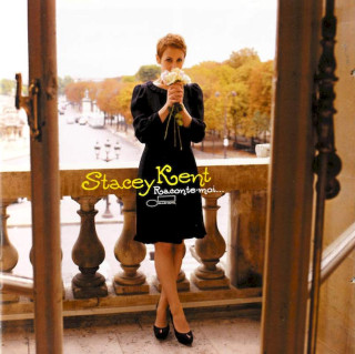 Stacey Kent - Raconte-Moi... - CD