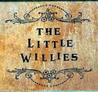 The Little Willies - The Little Willies - CD