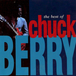 Chuck Berry - The Best Of Chuck Berry - CD