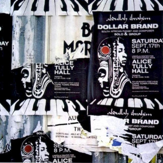 Abdullah Ibrahim, Dollar Brand - The Journey - CD