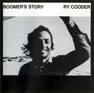 Ry Cooder - Boomer's Story - CD