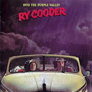 Ry Cooder - Into The Purple Valley - CD