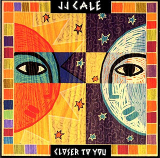 J.J. Cale - Closer To You - CD