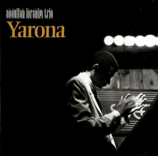 The Abdullah Ibrahim Trio - Yarona - CD