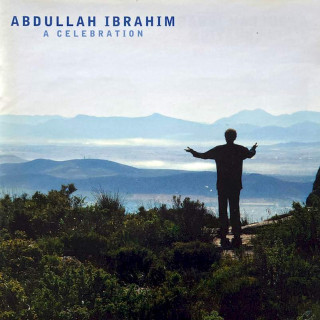 Abdullah Ibrahim - A Celebration - CD