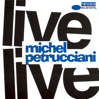Michel Petrucciani - Live - CD