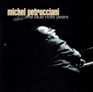 Michel Petrucciani - The Blue Note Years - CD
