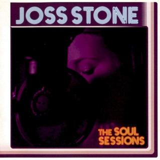 Joss Stone - The Soul Sessions - CD